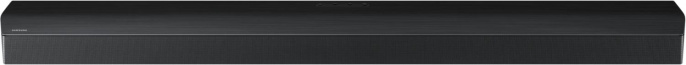 Саундбар Samsung HW-B750F/RU 5.1 150Вт+250Вт черный