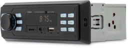 Автомагнитола Digma MCP-225W