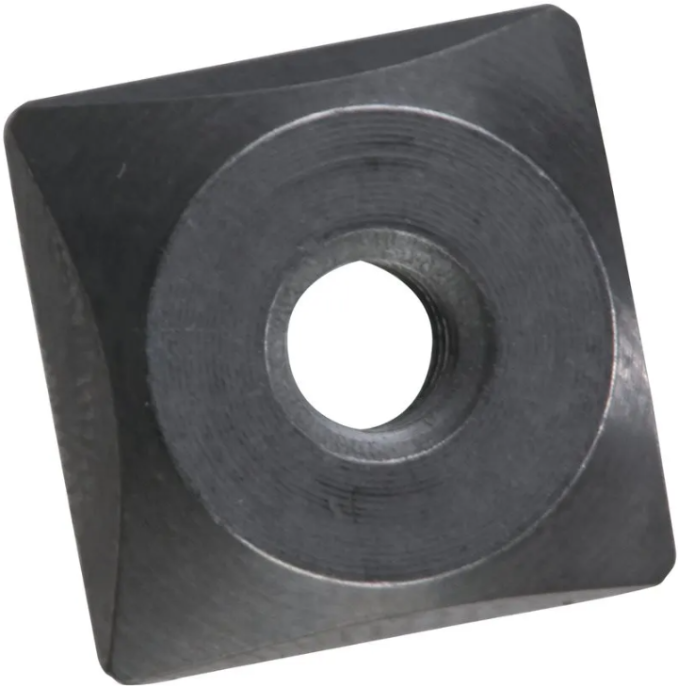 Лезвие Milwaukee 4932308838 четырехгранное, лезвие для режущего стола, подходит для ножниц Milwaukee Plate PPS 12