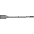 Плоское зубило SDS-plus 40x14x250 мм HOEGERT TECHNIK HT6D282