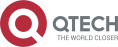 Qtech Модульный блок питания AC, 150 Вт, входное напряжение: 100 – 240 В, только для моделей без PoE