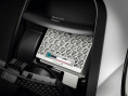 Пылесос Miele Boost CX1 PowerLine Lotus 890Вт белый