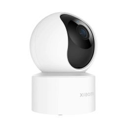 Камера видеонаблюдения IP Xiaomi Smart Camera C200, 1920х1080 pix, 2.8-3.6 мм, белый [bhr6766gl]