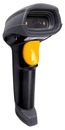Сканер штрих-кода MINDEO MD6600-SR 2D проводное черный