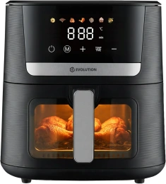 Аэрофритюрница Evolution AIRO 7300W