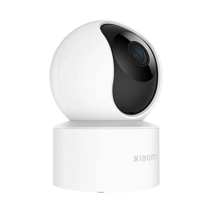 Камера видеонаблюдения IP Xiaomi Smart Camera C200, 1920х1080 pix, 2.8-3.6 мм, белый [bhr6766gl]