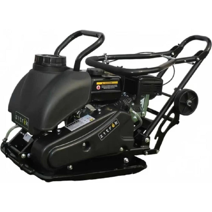 Виброплита Zitrek z3k91w Loncin 200F 65 hpупл. 300 мм бак для воды 091-0208