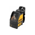 Лазерный построитель плоскостей DEWALT DW088CG