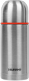 Термос Starwind 20-750 0.75л. серебристый/красный картонная коробка