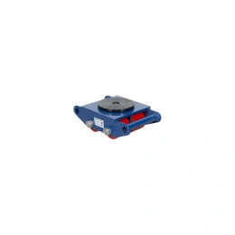 Роликовая поворотная платформа TOR CRA-4 г/п, 6 т, G 1005434