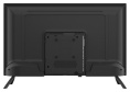 Телевизор LED Digma 32" DM-LED32SBB31 Яндекс.ТВ черный HD 60Hz DVB-T DVB-T2 DVB-C DVB-S DVB-S2 USB WiFi Smart TV