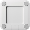 Весы напольные электронные Xiaomi Body Composition Scale S400 макс.150кг белый BHR7793GL