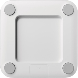 Весы напольные электронные Xiaomi Body Composition Scale S400 макс.150кг белый BHR7793GL