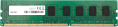 Оперативная память AGI UD128 AGI160004UD128-ST DDR3 DIMM 4GB PC3-12800 CL11
