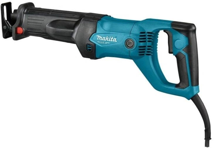 Сабельная пила Makita M4501B,  от электросети