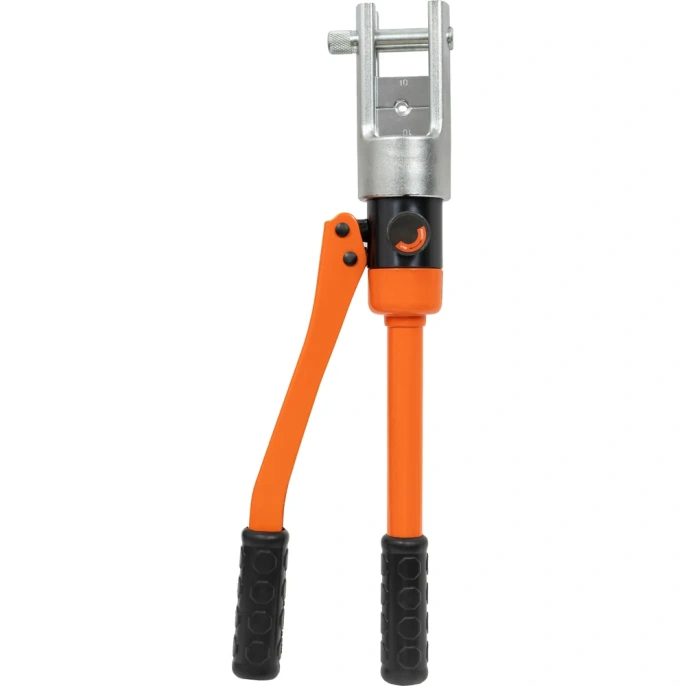 Гидравлический ручной пресс Gigant HMPJ-300c