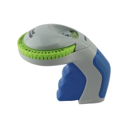 Механический принтер Dymo Omega S0717930 клавиатура - латиница, в блистере 12748 DYMO12748