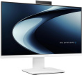 Моноблок Asus P440VA-WPC0090 23.8" Full HD Core 3 100U (1.2) 8Gb SSD256Gb Graphics без ОС GbitEth WiFi BT 90W клавиатура мышь Cam белый 1920x1080