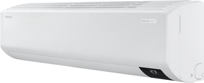 Сплит-система Samsung AR18BSFCMWK