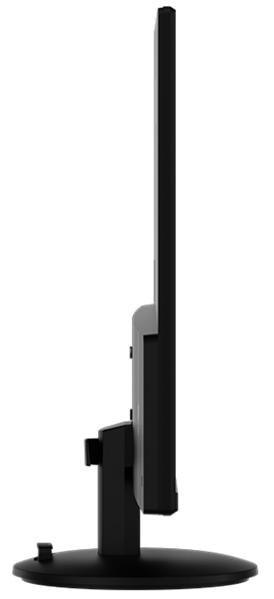 24.5" Монитор MSI Pro MP252L,  1920x1080,  IPS,  100Гц,  1хHDMI,  1хDP,  черный [9s6-3pd7ct-014]
