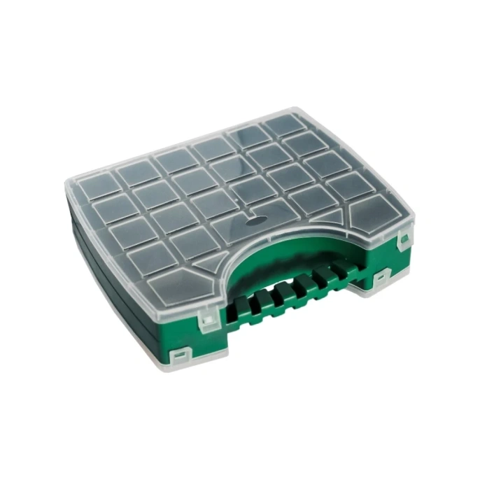 Органайзер для хранения двухсторонний Jettools 56 ячеек 330х285х85мм JT1602325