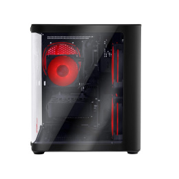 ПК Bloody BD-PC CB76V1 MT i5 13400F 2.5 32Gb SSD1Tb RTX5060 8Gb Windows 11 Home 64 GbitEth 650W черный RUS 2153482