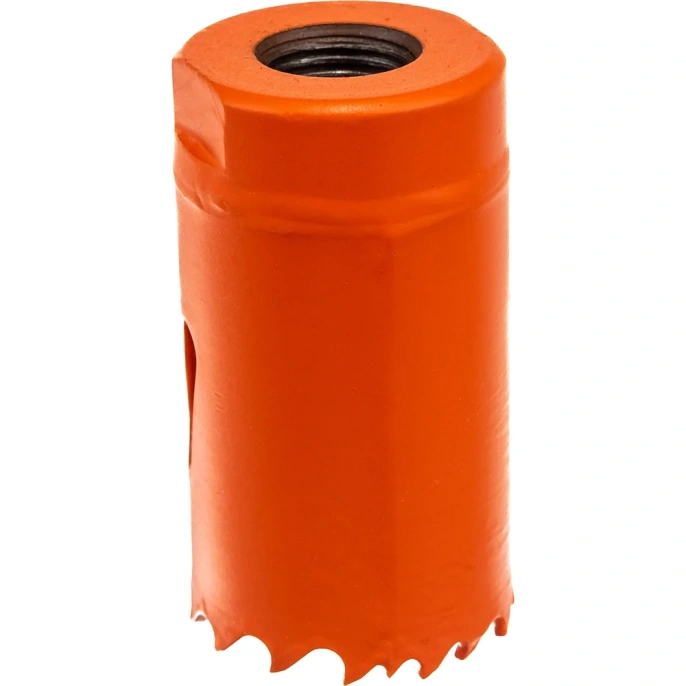 Коронка биметаллическая (28 мм; 38 мм) Gigant G-11060