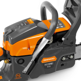 Бензопила Daewoo DACS 5218XT 3.5л.с. дл.шины:18" 45cm