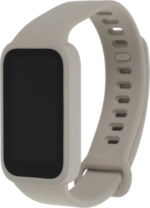Фитнес-трекер Xiaomi Smart Band 9 Active,  1.47",  бежевый, бежевый [bhr9441gl]