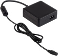 Блок питания Buro BU-M90L ручной 90W 12V-20V 9-коннект. 6A от бытовой электросети