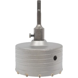 Коронка твердосплавная SDS Plus 110 мм Gigant GRD 11054