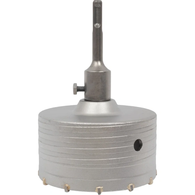 Коронка твердосплавная SDS Plus 110 мм Gigant GRD 11054