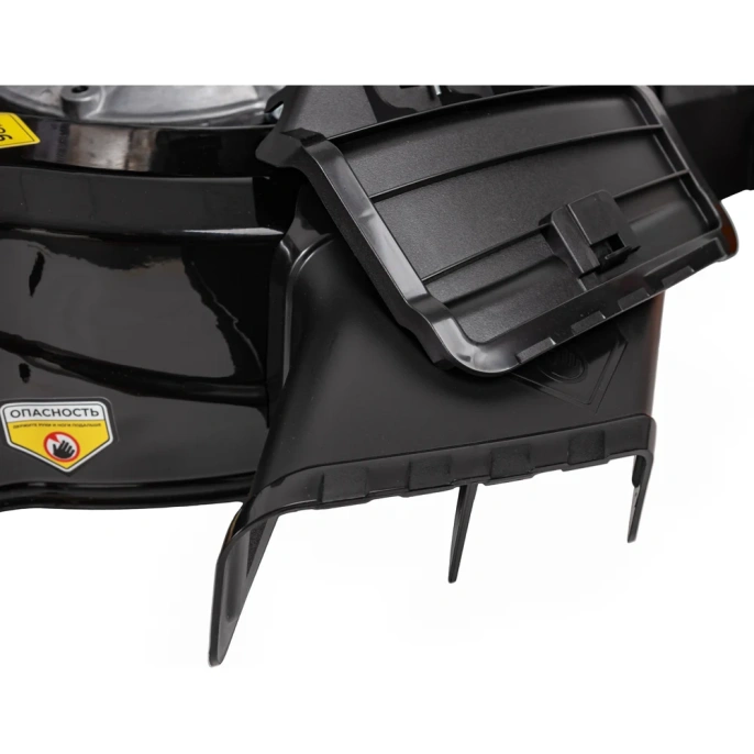 Бензиновая газонокосилка Gigant 53 см 6 л.с. PLM-04