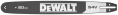 Шина для пилы DeWalt DT20689-QZ (с цепью, для цепной пилы DT20689-QZ, длина шины: 500 мм (20"), шаг цепи: 3/8″ (9.3 мм), толщина (ширина) паза: 1.3 мм)