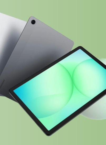 Представлен Samsung Galaxy Tab A11+ с чипом Dimensity и стереозвуком
