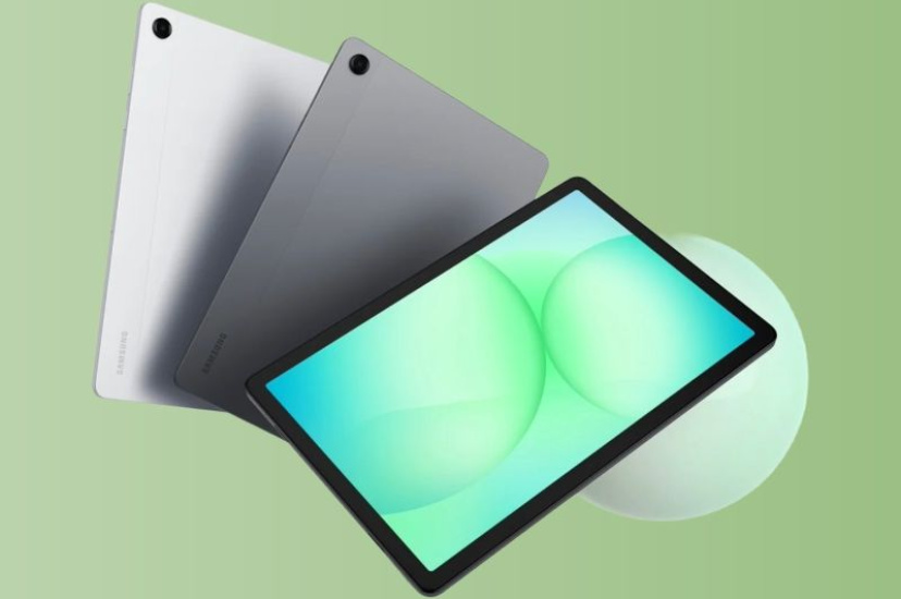 Представлен Samsung Galaxy Tab A11+ с чипом Dimensity и стереозвуком