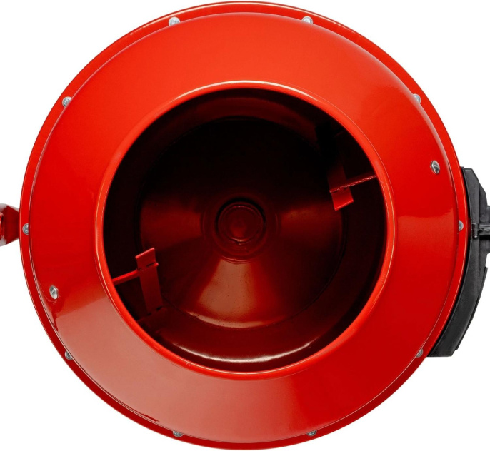 Бетономешалка MTX СМ-250К электрич. бар.:250л г.р.:165л 850Вт (95487)