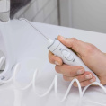 Ирригатор Waterpik WF-150EU белый