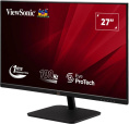 27" Монитор ViewSonic VA2732-H-2, 1920x1080, IPS, 100Гц, 1хHDMI, черный