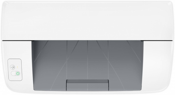Принтер лазерный HP LaserJet M111a черно-белая печать, A4, белый [7md67a]