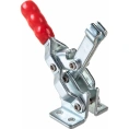 Прижим WOODWORK с вертикальной ручкой, усилие 91кг. GH-12050