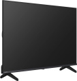 Телевизор LED Hisense 40" 40A4S Frameless черный HD 60Hz DVB-T2 DVB-C DVB-S2 USB WiFi Smart TV RUS