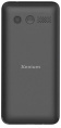 Сотовый телефон XENIUM X700, черный