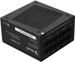 Блок питания BLOODY BD-PS1000G, 1000Вт, 80 PLUS GOLD, 140мм, черный, retail [bd-ps1000g-m]