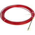 Протяжка стальная FORTISFLEX STP-4.0/10 76680