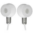 PANASONIC RP-HJE120EES Наушники вставные серебро