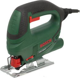 Лобзик Bosch PST 700 E 500Вт 3100ходов/мин от электросети кейс в комплекте