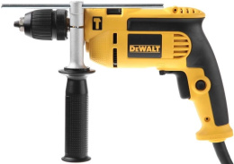 Дрель ударная DeWALT DWD024-KS