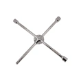 Балонный ключ-крест NORM 17,19,21+1/2'' HP-040