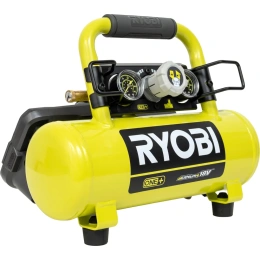 Компрессор Ryobi ONE+ R18AC-0 5133004540